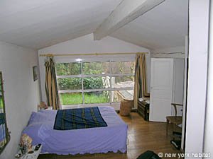 Sud della Francia 3 Camere - Villa appartamento casa vacanze - camera 2 (PR-506) photo 8 di 8