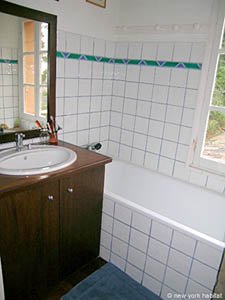 Sud della Francia 3 Camere - Villa appartamento casa vacanze - bagno 2 (PR-506) photo 1 di 3