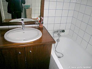 Sud della Francia 3 Camere - Villa appartamento casa vacanze - bagno 2 (PR-506) photo 2 di 3