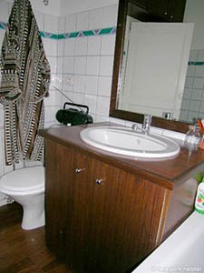Sud della Francia 3 Camere - Villa appartamento casa vacanze - bagno 2 (PR-506) photo 3 di 3