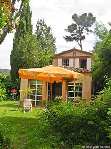 Sud della Francia 3 Camere - Villa appartamento casa vacanze - altro (PR-506) photo 4 di 15