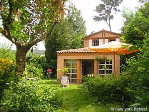 Sud della Francia 3 Camere - Villa appartamento casa vacanze - altro (PR-506) photo 5 di 15