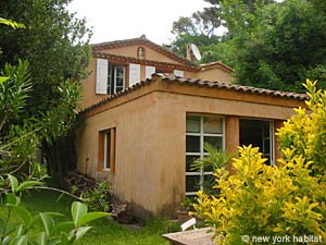 Sud della Francia 3 Camere - Villa appartamento casa vacanze - altro (PR-506) photo 6 di 15