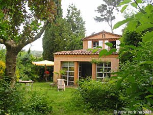 Sud della Francia 3 Camere - Villa appartamento casa vacanze - altro (PR-506) photo 7 di 15