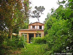 Sud della Francia 3 Camere - Villa appartamento casa vacanze - altro (PR-506) photo 8 di 15