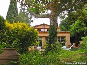 Sud della Francia 3 Camere - Villa appartamento casa vacanze - altro (PR-506) photo 11 di 15
