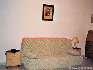 South France - French Riviera - Studio accommodation - living room (PR-512) photo 5 of 6