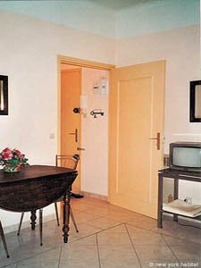 South France - French Riviera - Studio accommodation - living room (PR-512) photo 1 of 6