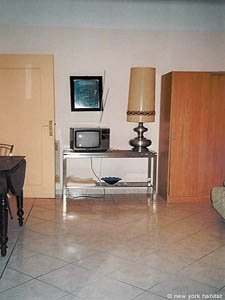 South France - French Riviera - Studio accommodation - living room (PR-512) photo 2 of 6