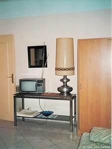 South France - French Riviera - Studio accommodation - living room (PR-512) photo 3 of 6