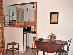 South France - French Riviera - Studio accommodation - kitchen (PR-512) photo 1 of 2