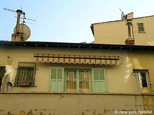 South France - French Riviera - Studio accommodation - other (PR-512) photo 1 of 3