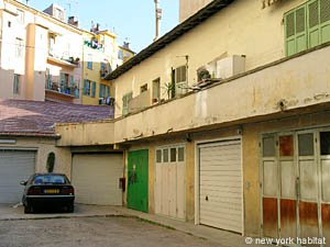 South France - French Riviera - Studio accommodation - other (PR-512) photo 2 of 3