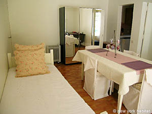 Sur de Francia - Aix en Provence - Marsella - 2 Dormitorios - Casa de Campo apartamento - sala (PR-518) photo 3 de 5