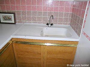 Sur de Francia - Aix en Provence - Marsella - 2 Dormitorios - Casa de Campo apartamento - cocina (PR-518) photo 3 de 3