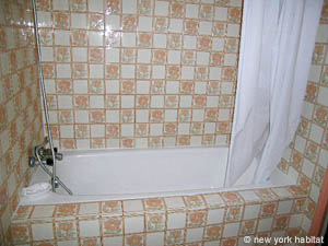 Sur de Francia - Aix en Provence - Marsella - 2 Dormitorios - Casa de Campo apartamento - ba&ntilde;o 1 (PR-518) photo 2 de 2