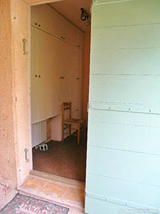 Sur de Francia - Aix en Provence - Marsella - 2 Dormitorios - Casa de Campo apartamento - ba&ntilde;o 2 (PR-518) photo 1 de 4