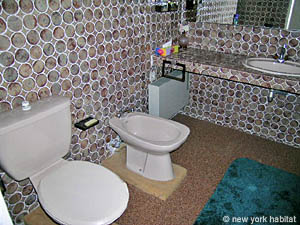 Sur de Francia - Aix en Provence - Marsella - 2 Dormitorios - Casa de Campo apartamento - ba&ntilde;o 2 (PR-518) photo 2 de 4