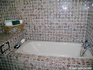 Sur de Francia - Aix en Provence - Marsella - 2 Dormitorios - Casa de Campo apartamento - ba&ntilde;o 2 (PR-518) photo 3 de 4