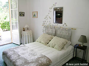 Sur de Francia - Aix en Provence - Marsella - 2 Dormitorios - Casa de Campo apartamento - dormitorio 2 (PR-518) photo 2 de 3
