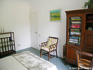 Sur de Francia - Aix en Provence - Marsella - 2 Dormitorios - Casa de Campo apartamento - dormitorio 2 (PR-518) photo 3 de 3