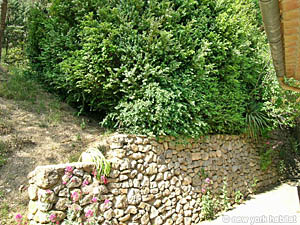 Sur de Francia - Aix en Provence - Marsella - 2 Dormitorios - Casa de Campo apartamento - otras (PR-518) photo 2 de 19