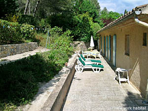 Sur de Francia - Aix en Provence - Marsella - 2 Dormitorios - Casa de Campo apartamento - otras (PR-518) photo 3 de 19