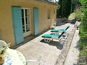 Sur de Francia - Aix en Provence - Marsella - 2 Dormitorios - Casa de Campo apartamento - otras (PR-518) photo 4 de 19