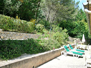 Sur de Francia - Aix en Provence - Marsella - 2 Dormitorios - Casa de Campo apartamento - otras (PR-518) photo 6 de 19