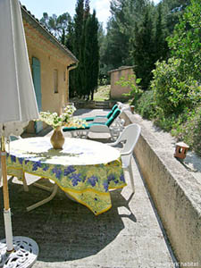 Sur de Francia - Aix en Provence - Marsella - 2 Dormitorios - Casa de Campo apartamento - otras (PR-518) photo 7 de 19