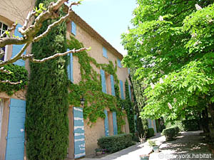 Sur de Francia - Aix en Provence - Marsella - 2 Dormitorios - Casa de Campo apartamento - otras (PR-518) photo 8 de 19