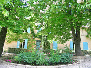 Sur de Francia - Aix en Provence - Marsella - 2 Dormitorios - Casa de Campo apartamento - otras (PR-518) photo 9 de 19