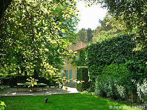 Sur de Francia - Aix en Provence - Marsella - 2 Dormitorios - Casa de Campo apartamento - otras (PR-518) photo 10 de 19