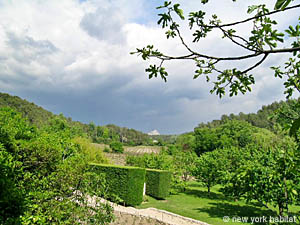 Sur de Francia - Aix en Provence - Marsella - 2 Dormitorios - Casa de Campo apartamento - otras (PR-518) photo 11 de 19