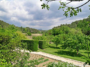 Sur de Francia - Aix en Provence - Marsella - 2 Dormitorios - Casa de Campo apartamento - otras (PR-518) photo 15 de 19