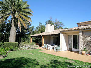 Sud della Francia 4 Camere - Villa appartamento casa vacanze - altro (PR-519) photo 1 di 32