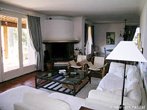 Sud della Francia 4 Camere - Villa appartamento casa vacanze - Appartamento riferimento PR-519