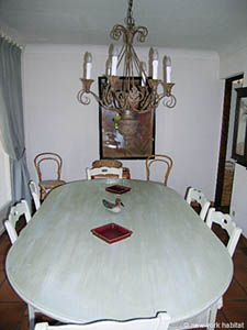 Sud della Francia 4 Camere - Villa appartamento casa vacanze - soggiorno (PR-519) photo 5 di 10