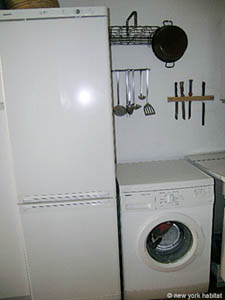 Sud della Francia 4 Camere - Villa appartamento casa vacanze - cucina (PR-519) photo 6 di 6