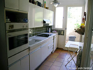 Sud della Francia 4 Camere - Villa appartamento casa vacanze - cucina (PR-519) photo 1 di 6