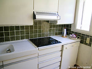Sud della Francia 4 Camere - Villa appartamento casa vacanze - cucina (PR-519) photo 2 di 6