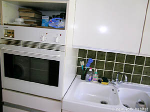 Sud della Francia 4 Camere - Villa appartamento casa vacanze - cucina (PR-519) photo 3 di 6