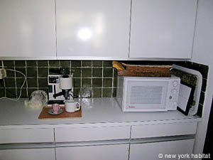 Sud della Francia 4 Camere - Villa appartamento casa vacanze - cucina (PR-519) photo 5 di 6