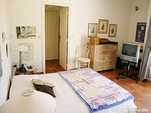 Sud della Francia 4 Camere - Villa appartamento casa vacanze - camera 1 (PR-519) photo 1 di 4