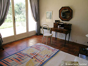 Sud della Francia 4 Camere - Villa appartamento casa vacanze - camera 1 (PR-519) photo 3 di 4