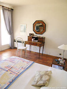 Sud della Francia 4 Camere - Villa appartamento casa vacanze - camera 1 (PR-519) photo 4 di 4