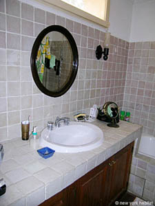 Sud della Francia 4 Camere - Villa appartamento casa vacanze - bagno 1 (PR-519) photo 2 di 3