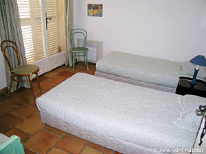 Sud della Francia 4 Camere - Villa appartamento casa vacanze - camera 2 (PR-519) photo 1 di 4