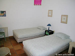 Sud della Francia 4 Camere - Villa appartamento casa vacanze - camera 2 (PR-519) photo 2 di 4