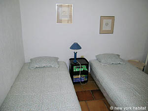 Sud della Francia 4 Camere - Villa appartamento casa vacanze - camera 2 (PR-519) photo 4 di 4